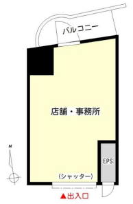 鶴見中央1-2ＧＳプラザ208